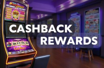 Zoom sur les casinos qui offrent du cashback Zoom sur les casinos qui offrent du cashback
