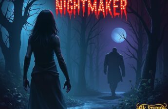 ELK Studios s’aventure dans le registre horrifique avec Nightmaker sur les casinos en ligne en français ELK Studios s’aventure dans le registre horrifique avec Nightmaker sur les casinos en ligne en français