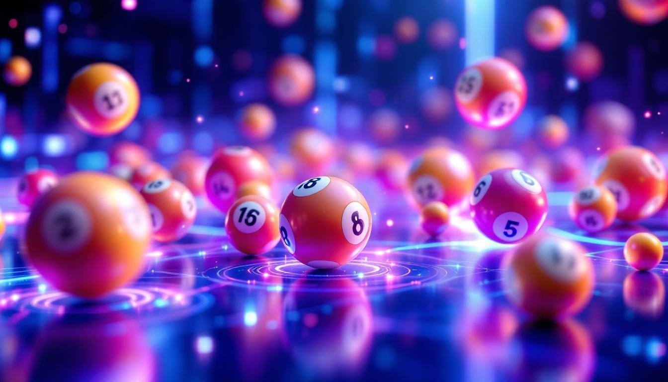 Les tirages au sort et loteries numériques : l&rsquo;univers des jeux de hasard en ligne