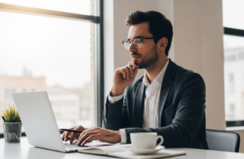 Le personal branding en 2026 : entre authenticité et stratégie calculée Le personal branding en 2026 : entre authenticité et stratégie calculée