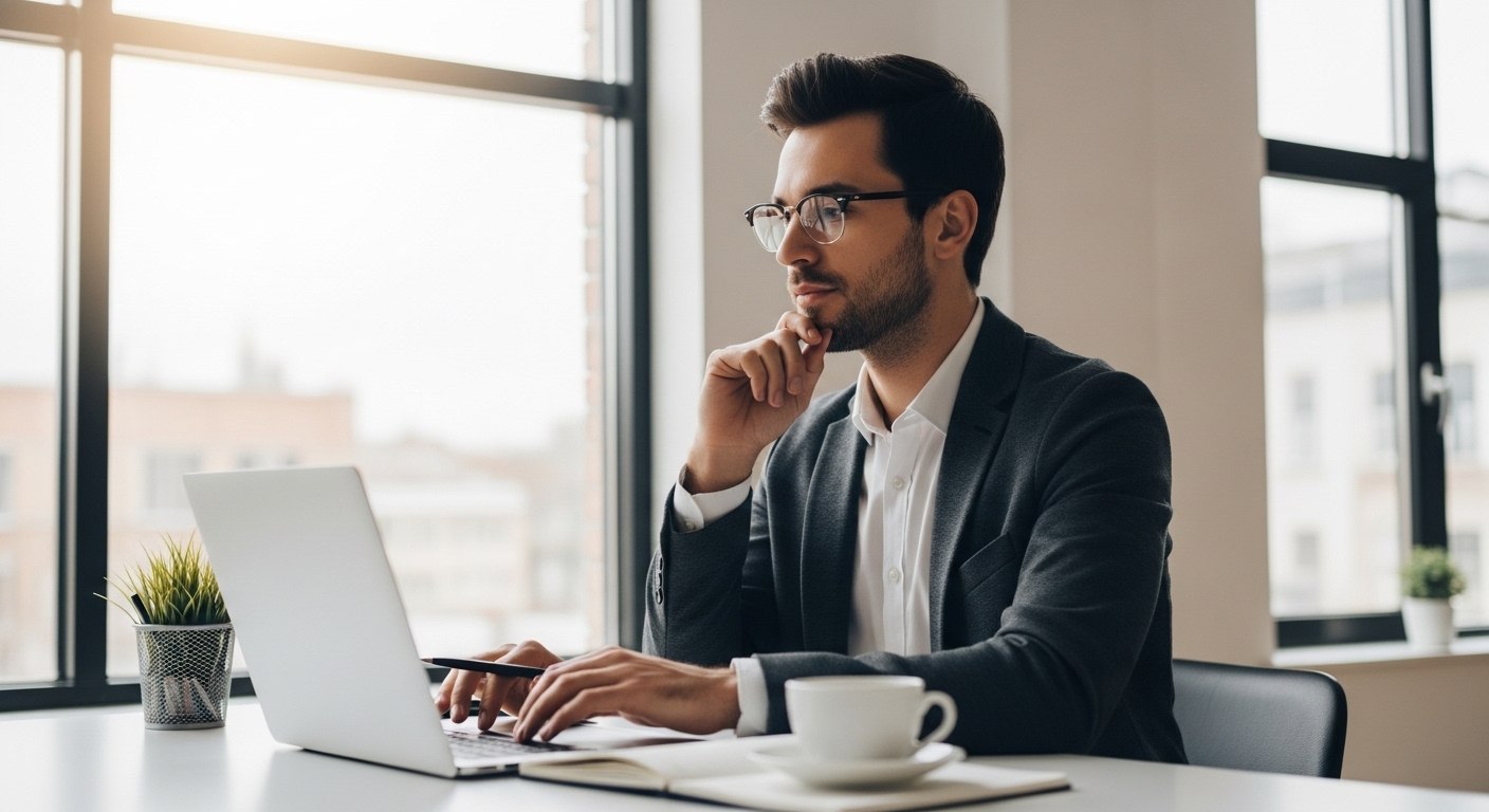 Le personal branding en 2026 : entre authenticité et stratégie calculée