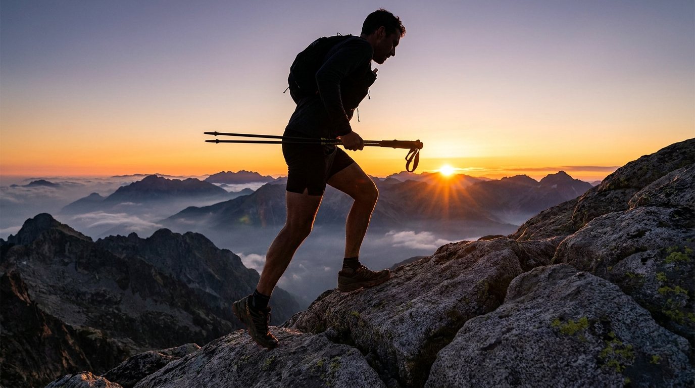 Trail et ultra : pourquoi tout le monde s&rsquo;y met (et pourquoi c&rsquo;est cool)