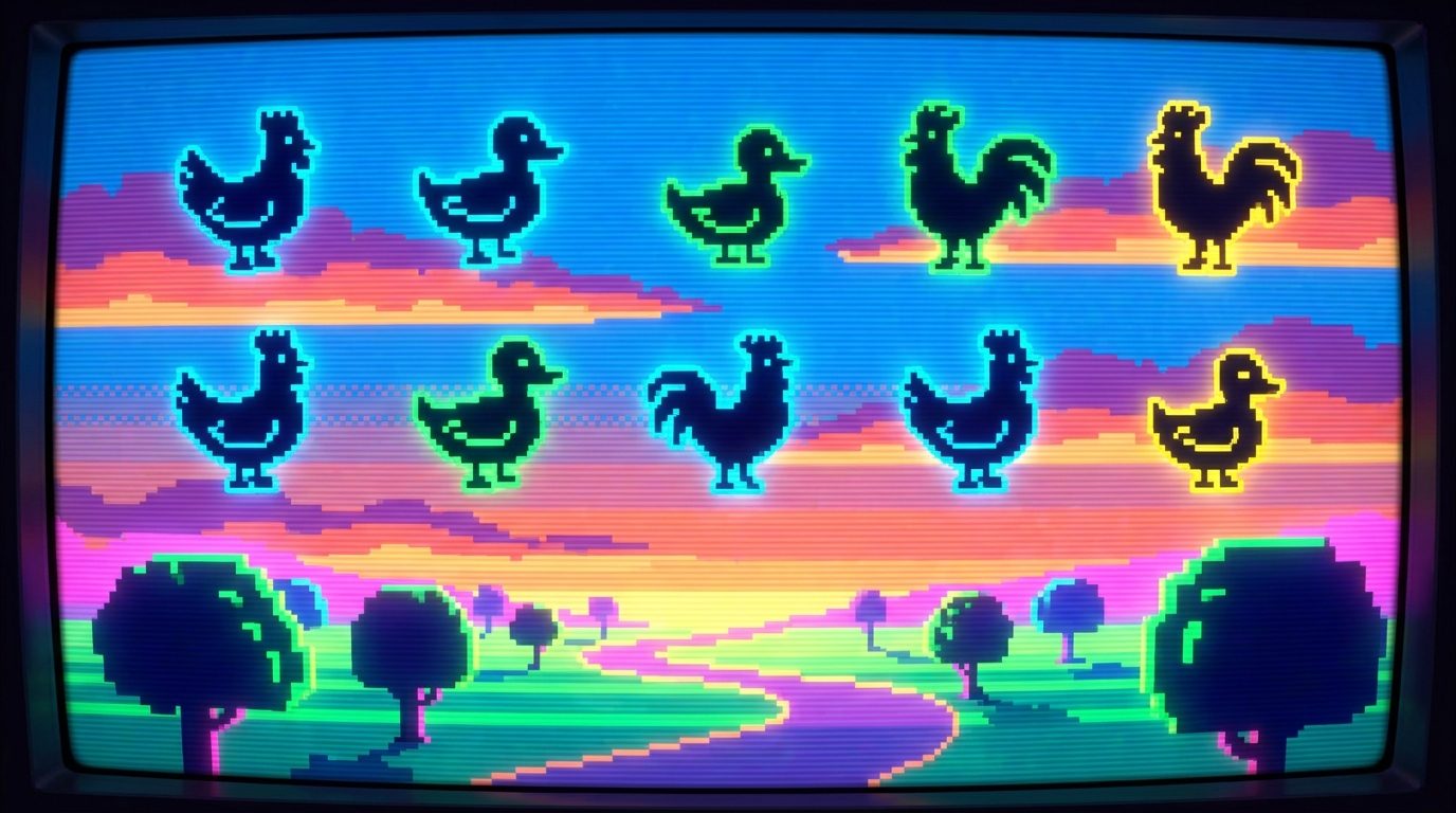 Chicken Shoot et son RTP de 94% : ce que ça change vraiment pour toi