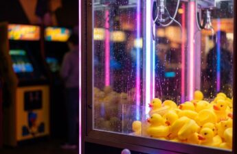 Lucky Ducky, la claw machine qui m’a scotché : ça vaut le détour ? Lucky Ducky, la claw machine qui m’a scotché : ça vaut le détour ?